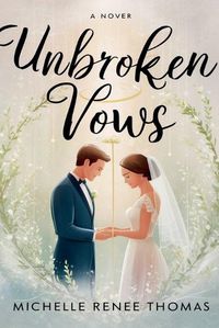 Cover image for Unbroken Vows