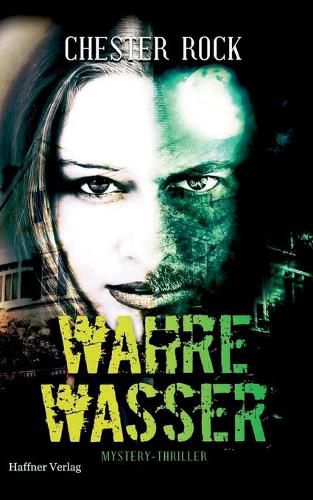 Cover image for Wahre Wasser