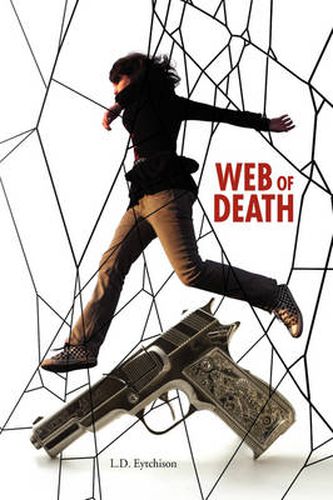 Cover image for Web of Death