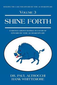 Cover image for Shine Forth
