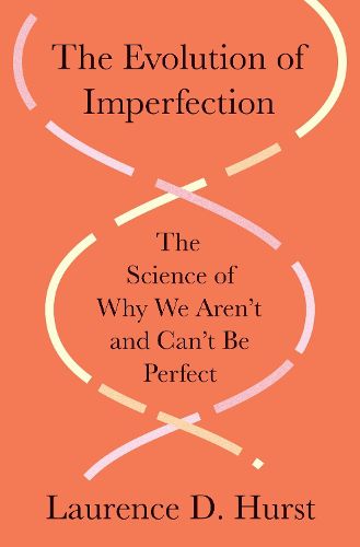 Cover image for The Evolution of Imperfection