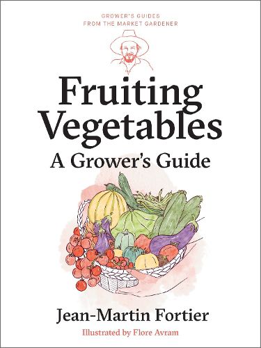 Cover image for Fruiting Vegetables