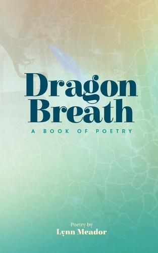 Cover image for Dragon Breath