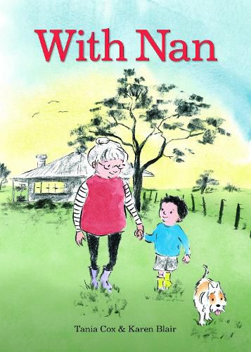 Cover image for With Nan