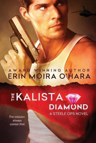 Cover image for The Kalista Diamond