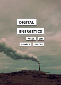 Cover image for Digital Energetics