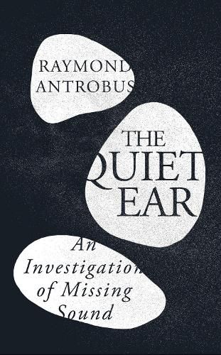 Cover image for The Quiet Ear