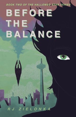 Cover image for Before the Balance