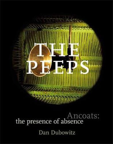 Cover image for The Peeps: Ancoats: the Presence of Absence