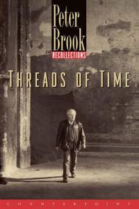 Cover image for Threads of Time: Recollections