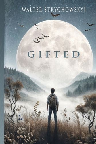 Cover image for Gifted