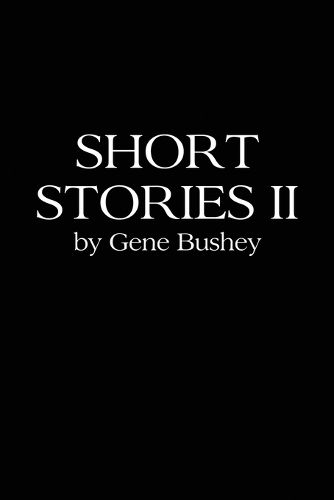 Cover image for Short Stories II