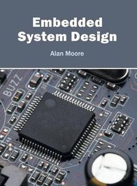 Cover image for Embedded System Design