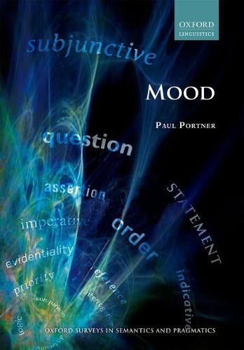 Cover image for Mood
