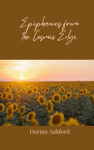 Cover image for Epiphanies from the Cosmic Edge