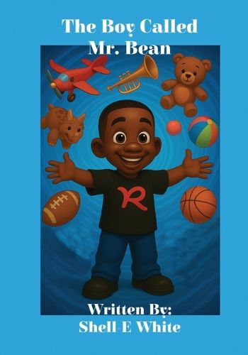 Cover image for The Boy Called Mr. Bean