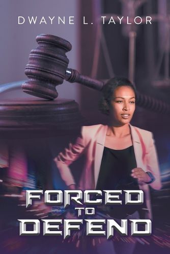 Cover image for Forced to Defend