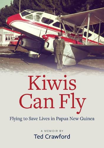 Cover image for Kiwis Can Fly