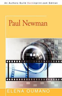 Cover image for Paul Newman