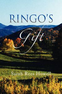 Cover image for Ringo's Gift