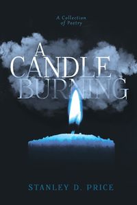 Cover image for A Candle Burning