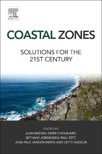 Coastal Zones: Solutions for the 21st Century