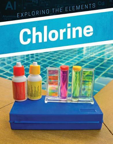 Cover image for Chlorine