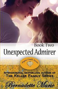 Cover image for Unexpected Admirer