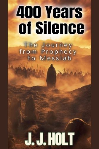 Cover image for 400 Years Of Silence