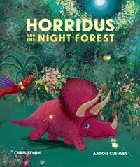 Cover image for Horridus and the Night Forest