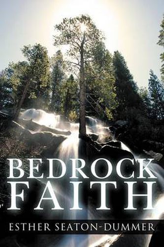 Cover image for Bedrock Faith