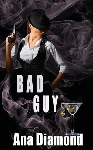 Cover image for Bad Guy