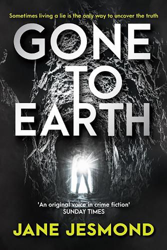 Gone to Earth