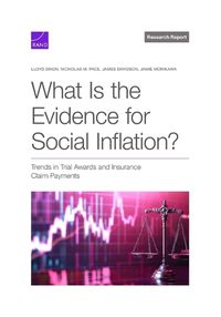 Cover image for What Is the Evidence for Social Inflation?