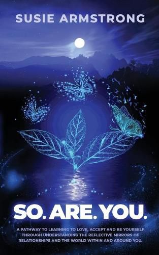 Cover image for So.Are.You.