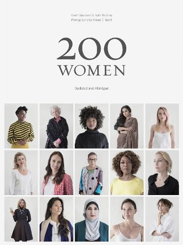Cover image for 200 Women: Who Will Change The Way You See The World