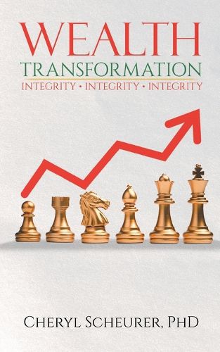 Cover image for Wealth Transformation