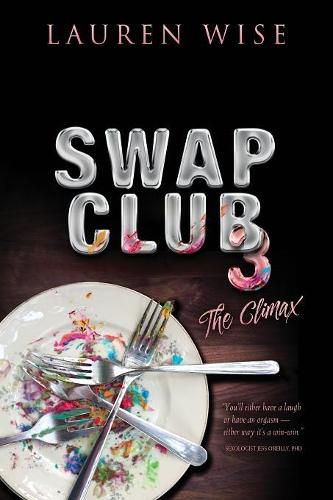 Cover image for Swap Club 3: The Climax