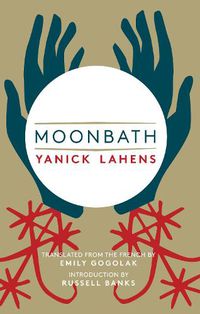 Cover image for Moonbath