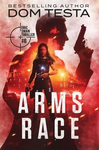 Cover image for Arms Race