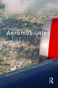 Cover image for Aeromobilities