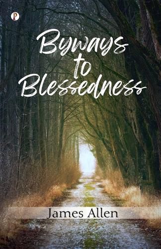 Cover image for Byways to Blessedness