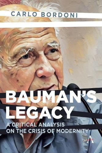 Cover image for Bauman's Legacy