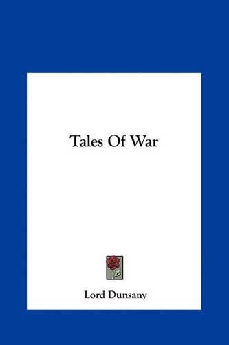 Tales of War