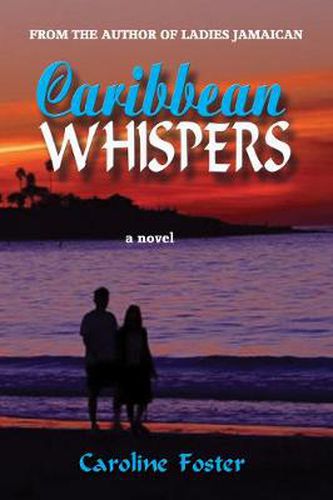 Cover image for Caribbean Whispers