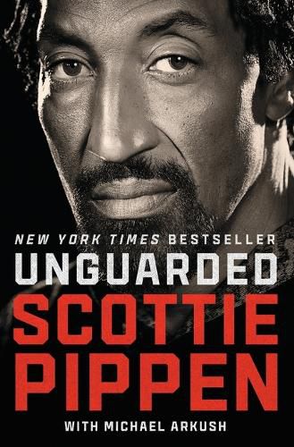 Cover image for Unguarded