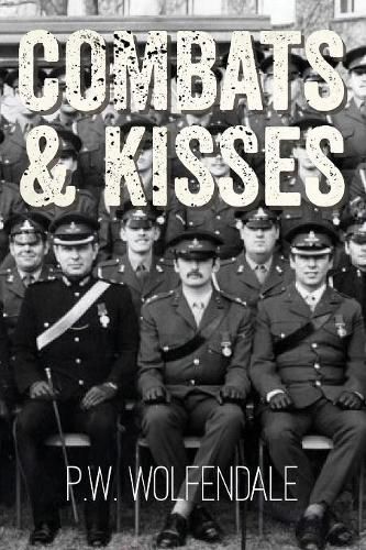 Cover image for Combats & Kisses