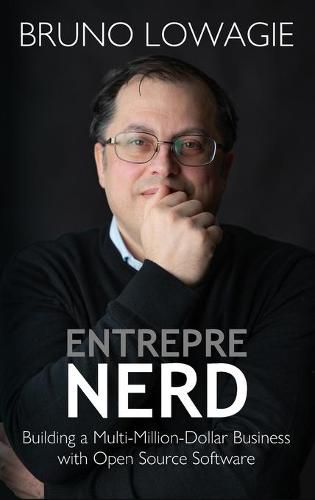 Cover image for Entreprenerd