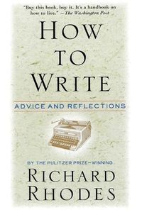 Cover image for How to Write