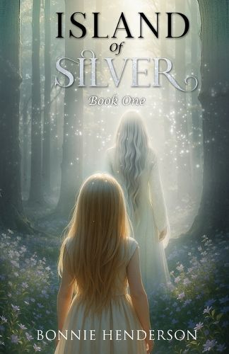 Cover image for Island of Silver